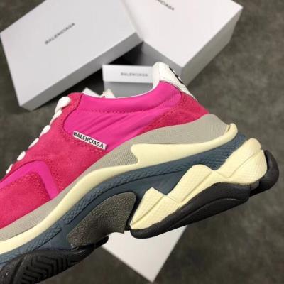 Cheap Balenciaga Shoes wholesale No. 80